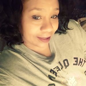 Meet your Posher, Terrie